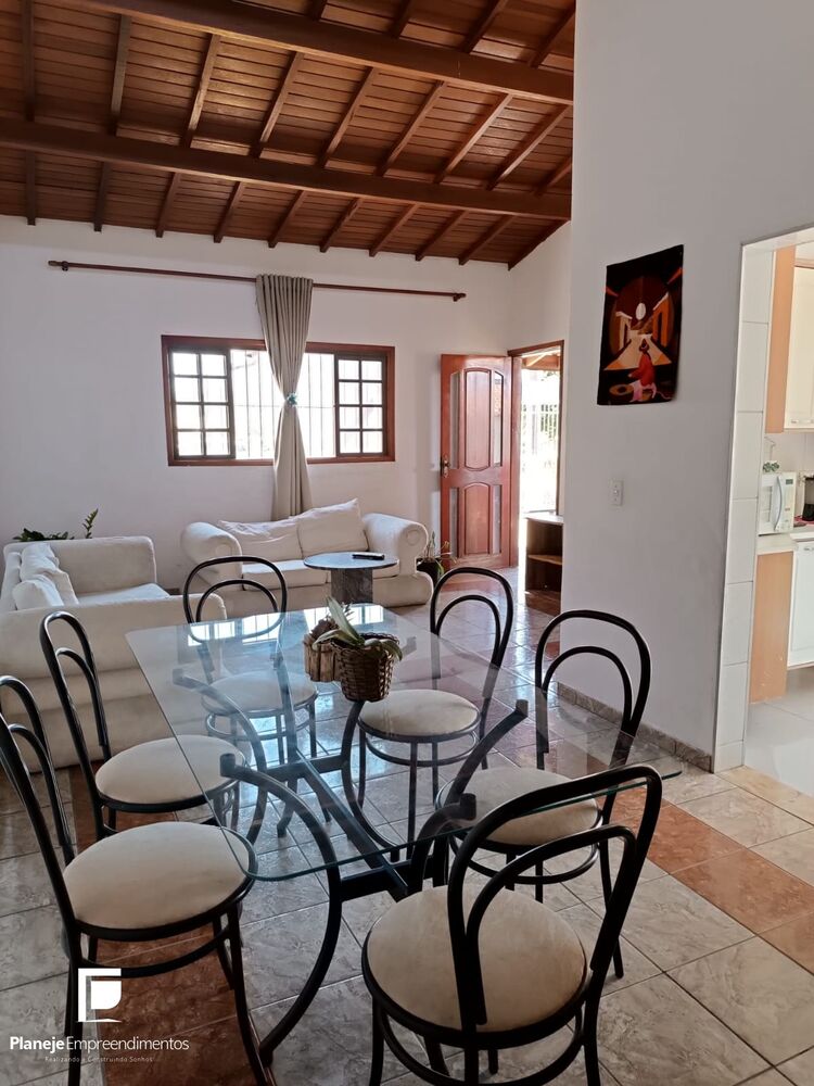 Casa, 3 quartos - Foto 6