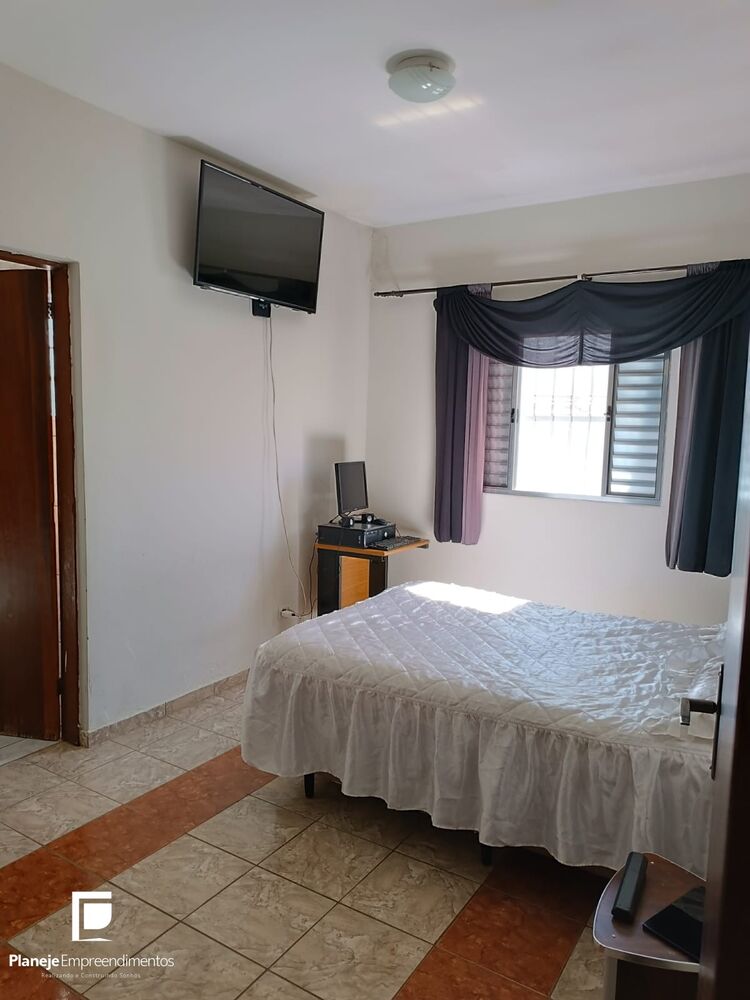 Casa, 3 quartos - Foto 8