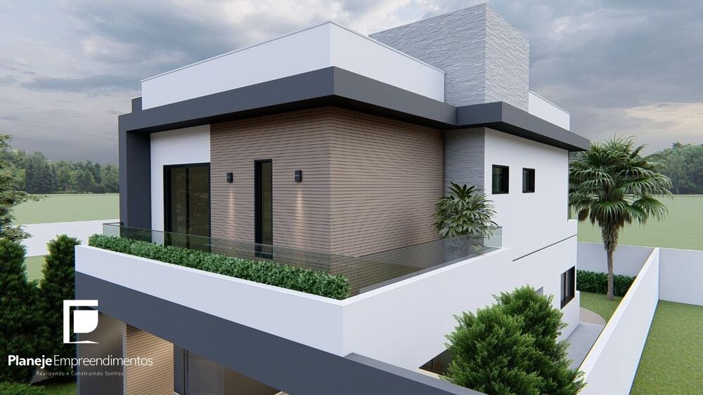 Casa de Condomínio, 3 quartos - Foto 3