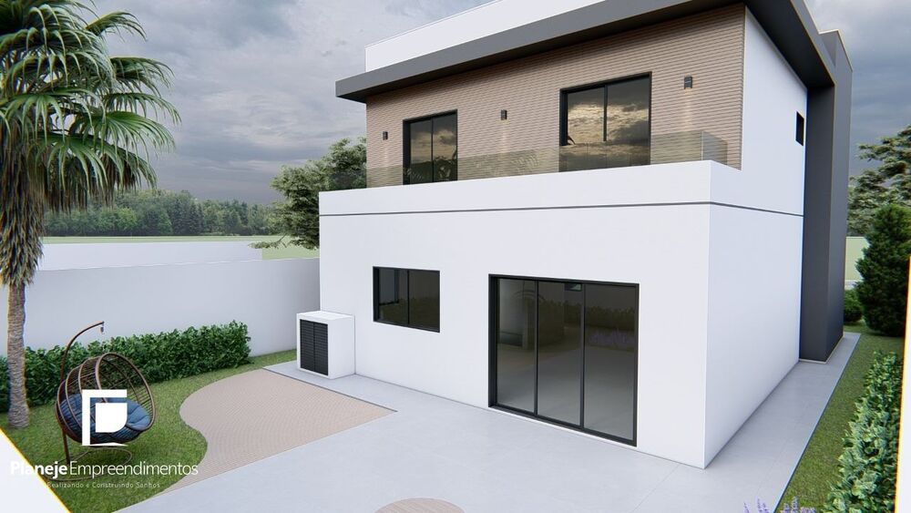 Casa de Condomínio, 3 quartos - Foto 7