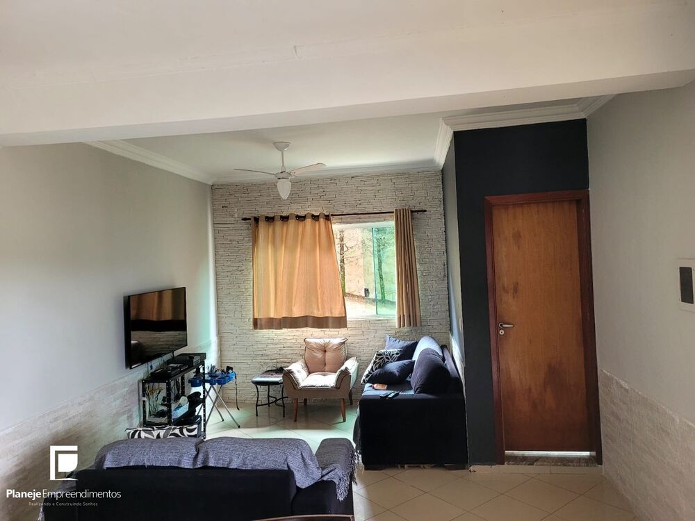 Chácara, 5 quartos, 1000 m² - Foto 13