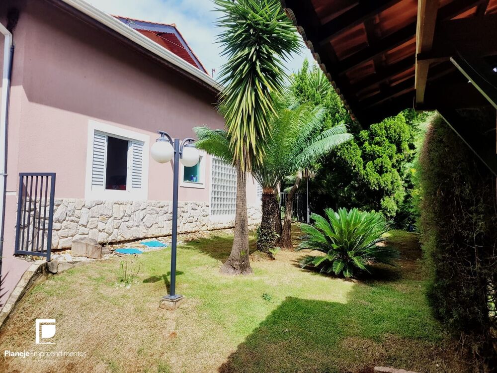 Chácara, 5 quartos, 1000 m² - Foto 7