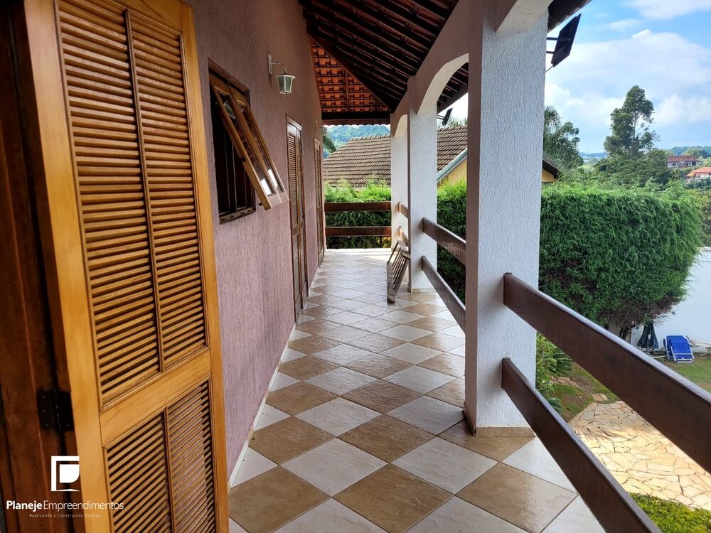 Chácara, 5 quartos, 1000 m² - Foto 24