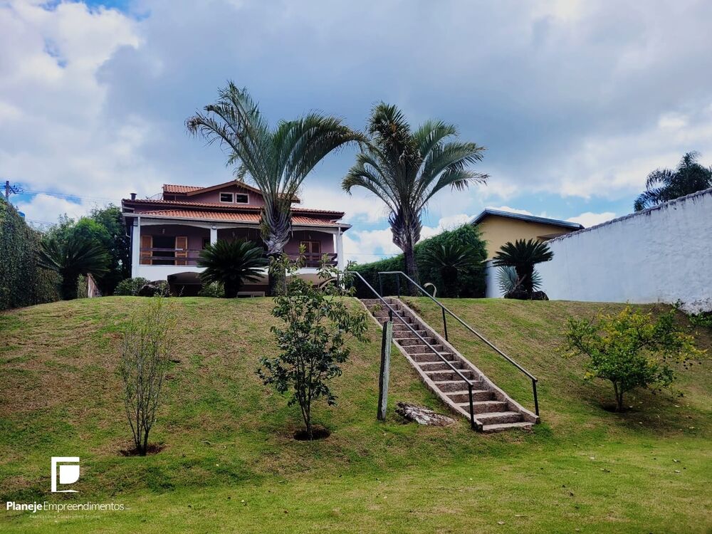 Chácara, 5 quartos, 1000 m² - Foto 5