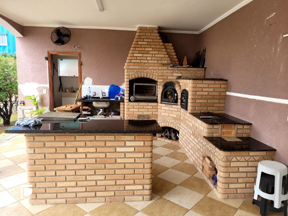 Chácara, 5 quartos, 1000 m² - Foto 12