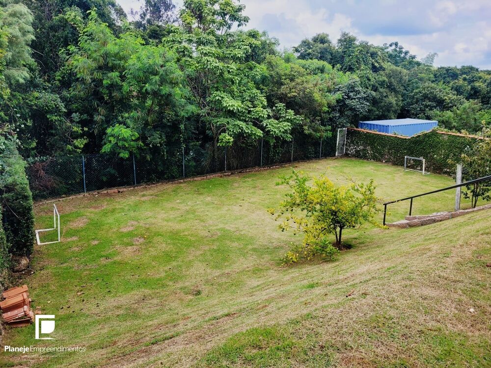 Chácara, 5 quartos, 1000 m² - Foto 10