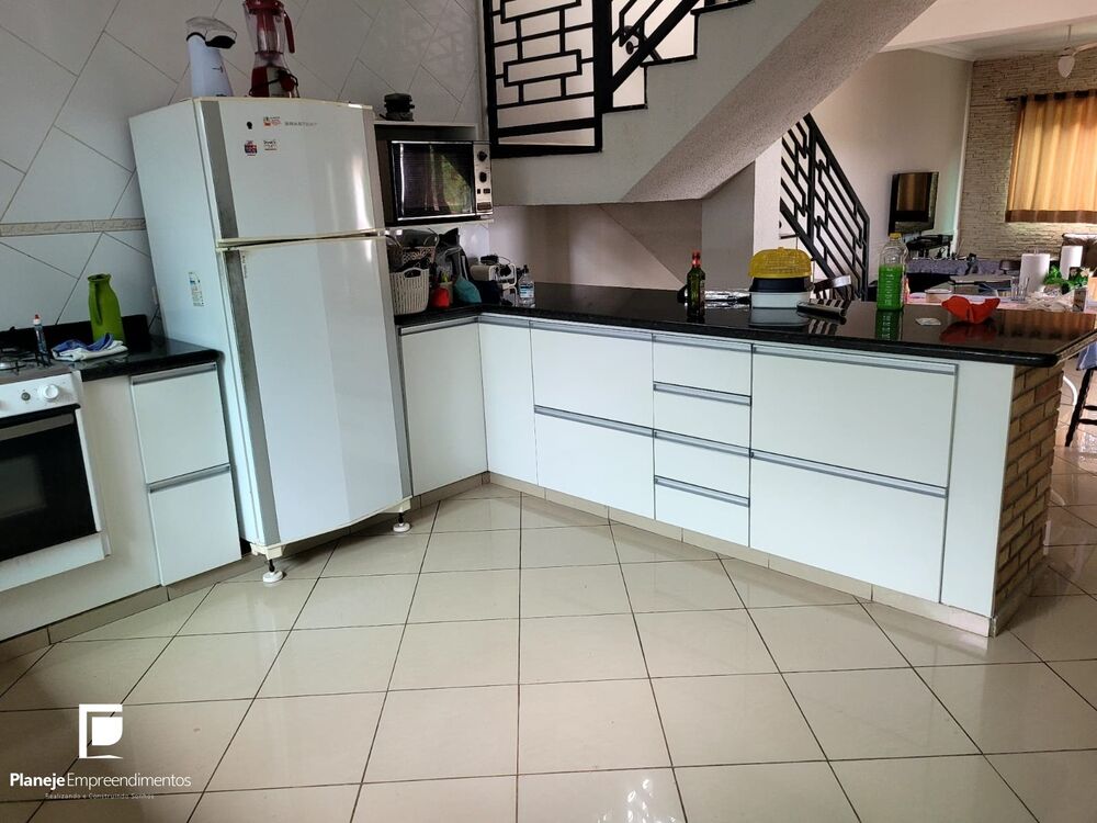 Chácara, 5 quartos, 1000 m² - Foto 14