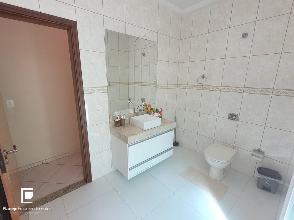 Chácara, 5 quartos, 1000 m² - Foto 22