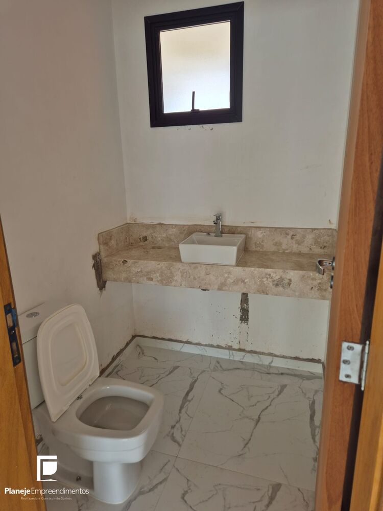 Casa de Condomínio, 3 quartos - Foto 14