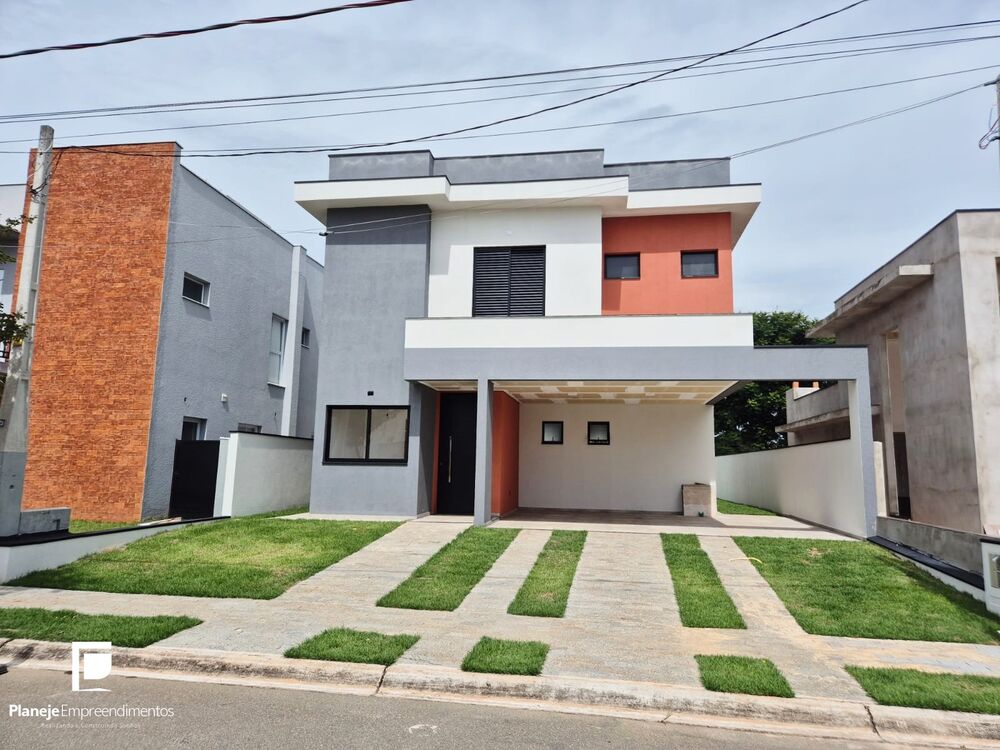 Casa de Condomínio, 3 quartos - Foto 9