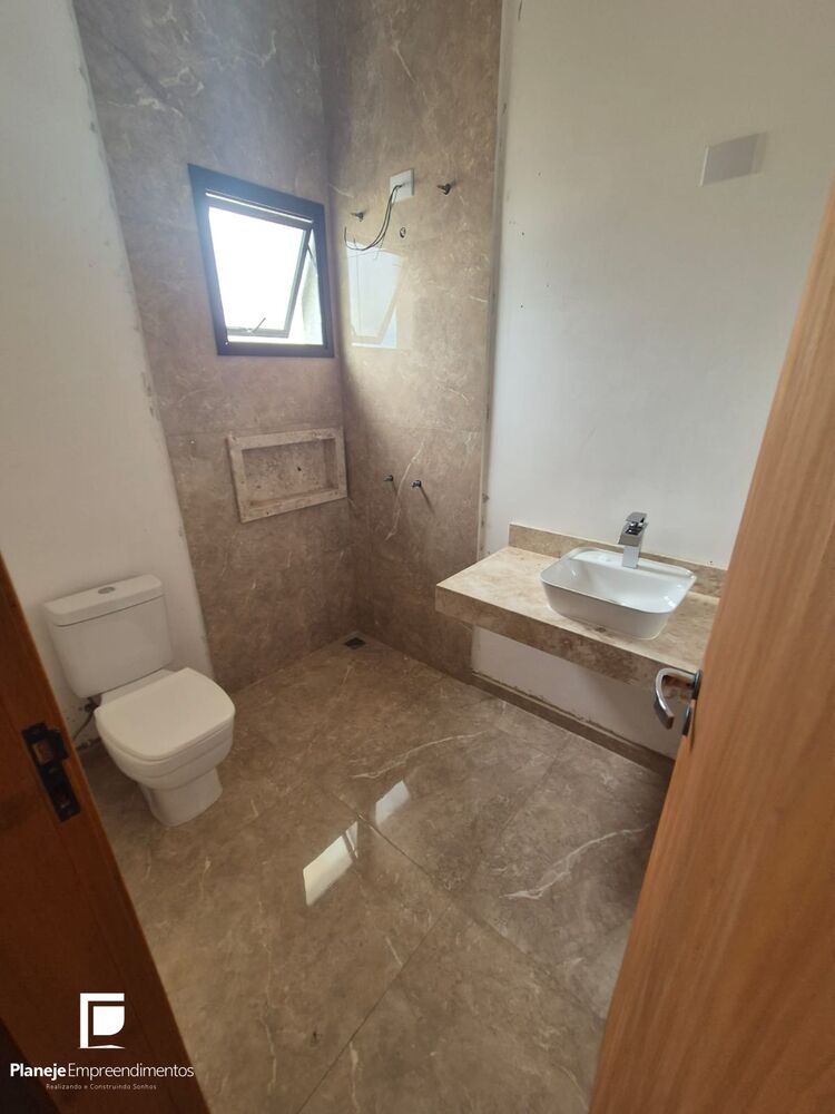 Casa de Condomínio, 3 quartos - Foto 23