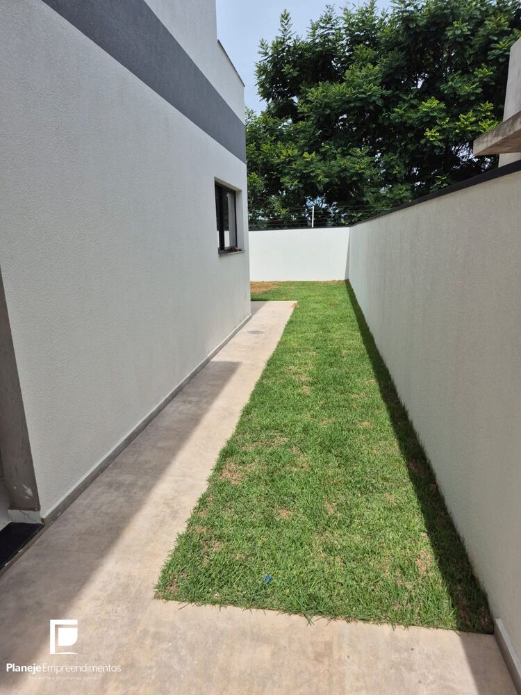 Casa de Condomínio, 3 quartos - Foto 12