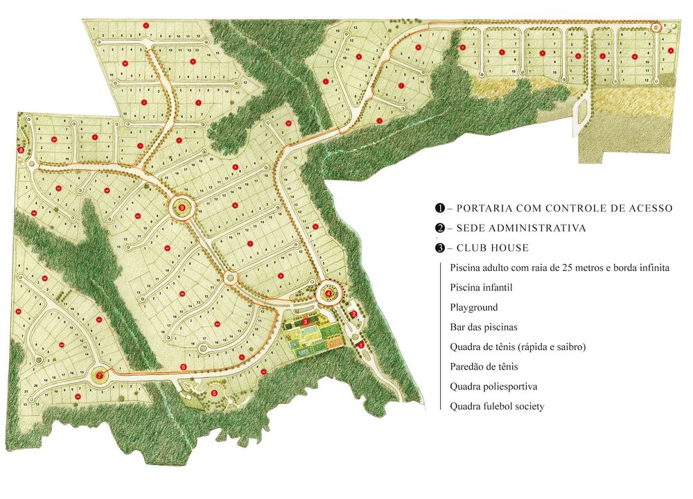 Terreno, 900 m² - Foto 17