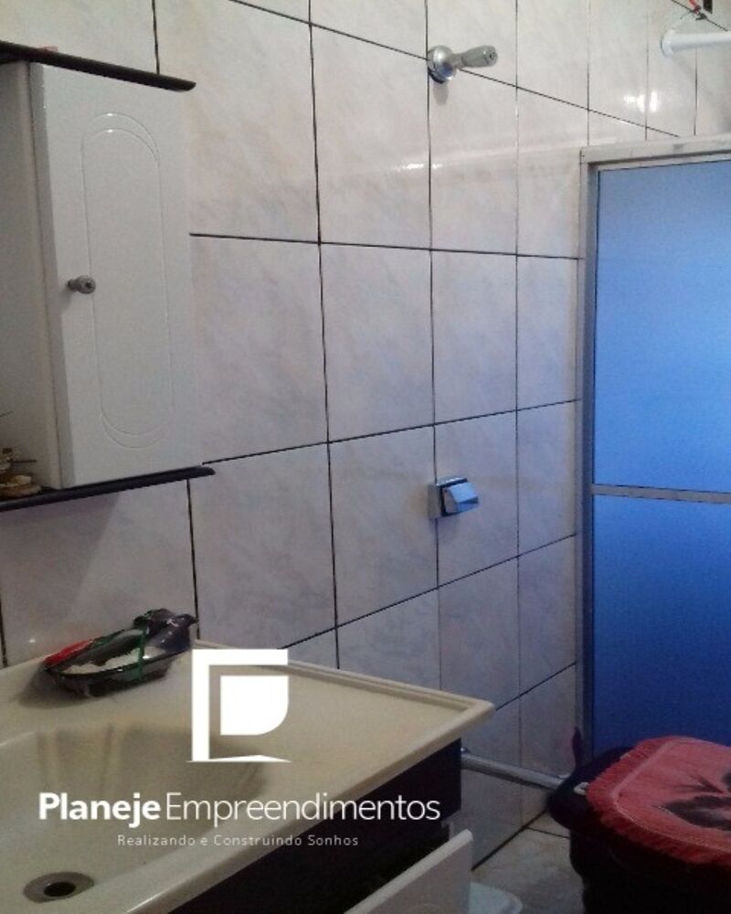 Casa à venda com 2 quartos, 200m² - Foto 14