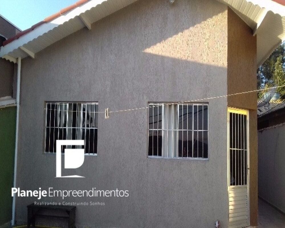 Casa à venda com 2 quartos, 200m² - Foto 3
