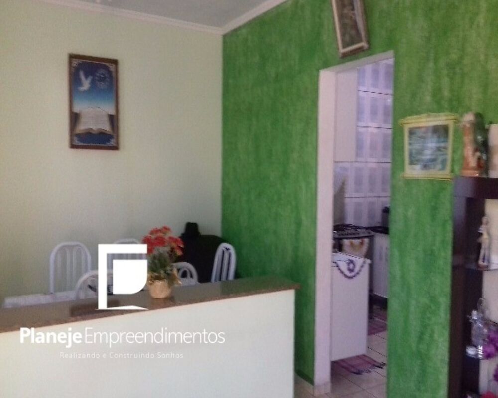 Casa à venda com 2 quartos, 200m² - Foto 7