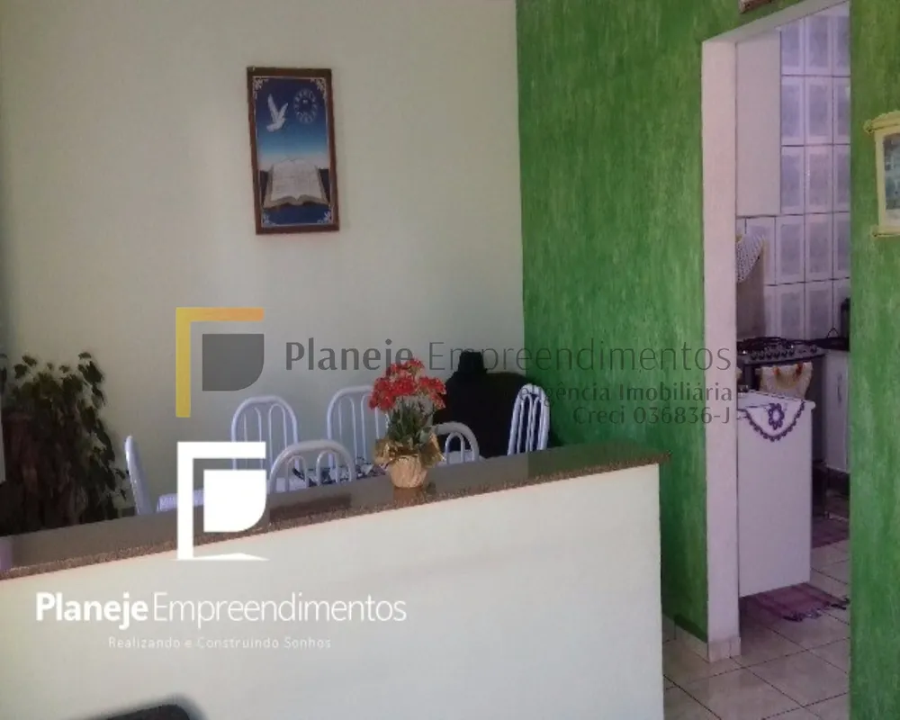 Casa, 2 quartos - Foto 25