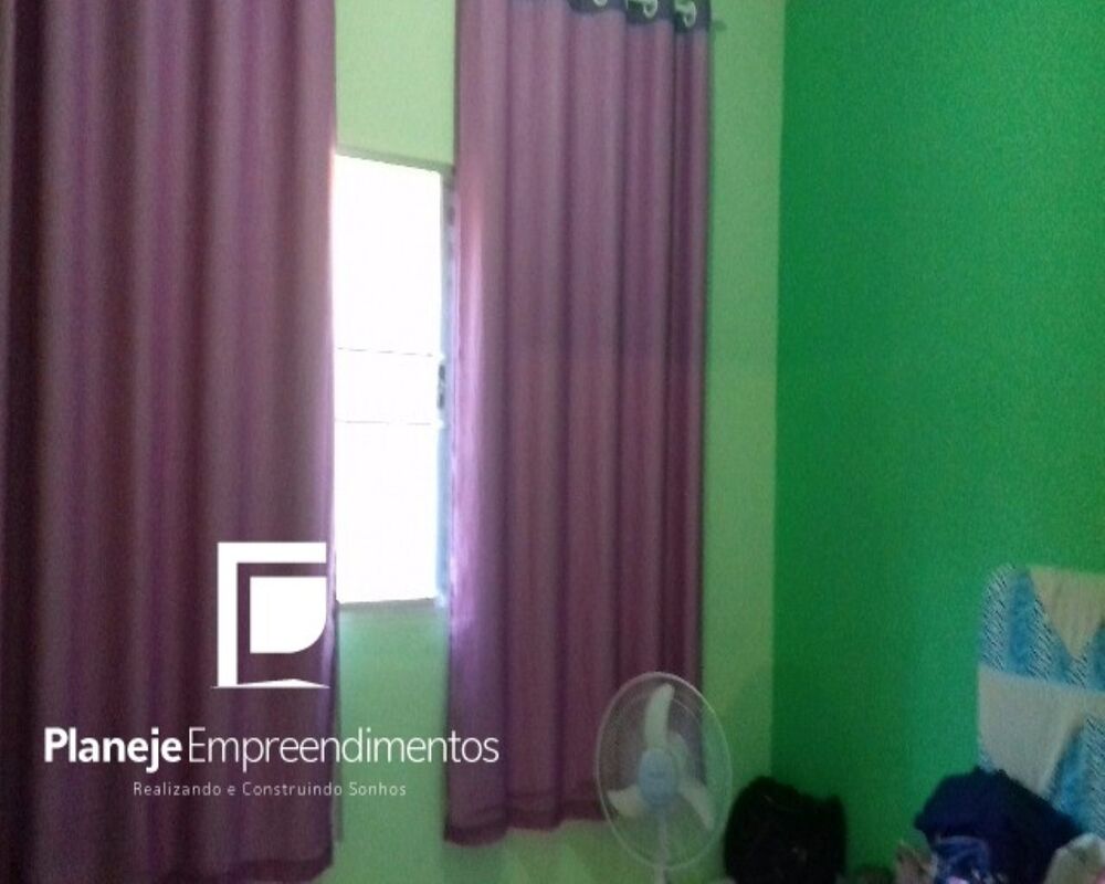 Casa à venda com 2 quartos, 200m² - Foto 13