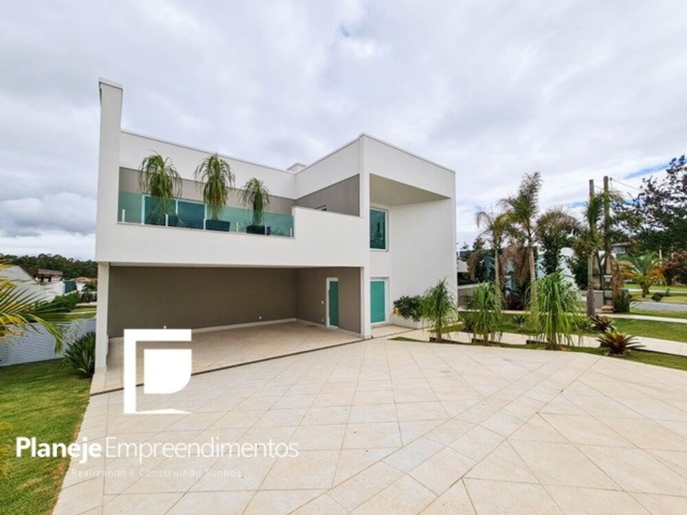 Casa de Condomínio, 5 quartos - Foto 45