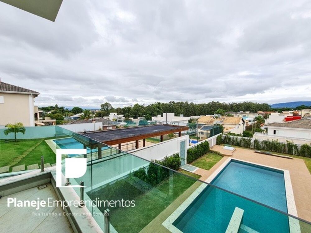 Casa de Condomínio, 5 quartos - Foto 47