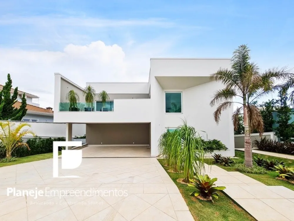 Casa de Condomínio, 5 quartos - Foto 3