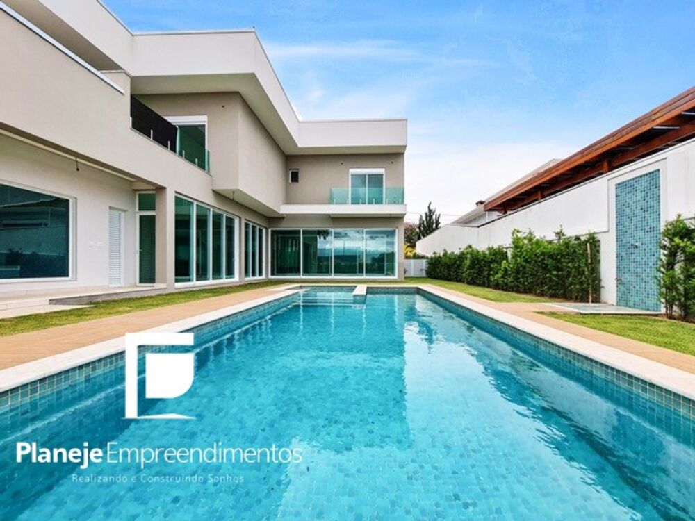 Casa de Condomínio, 5 quartos - Foto 4