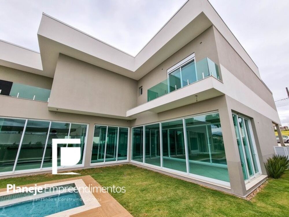 Casa de Condomínio, 5 quartos - Foto 52