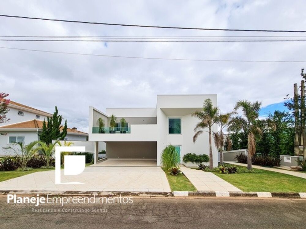Casa de Condomínio, 5 quartos - Foto 15