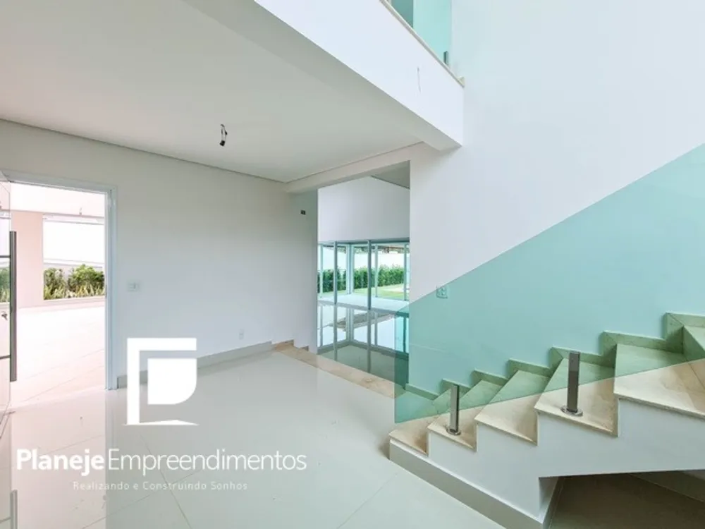 Casa de Condomínio, 5 quartos - Foto 5