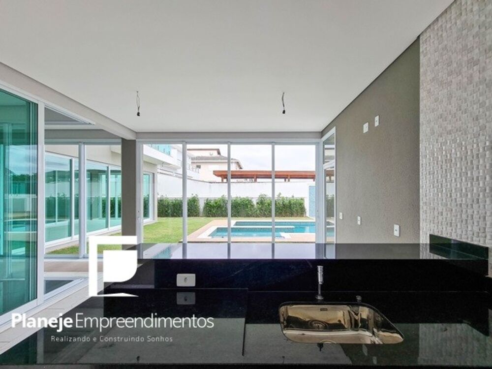 Casa de Condomínio, 5 quartos - Foto 46