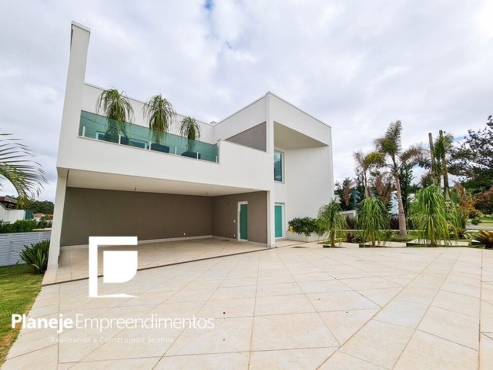 Casa de Condomínio, 5 quartos - Foto 9