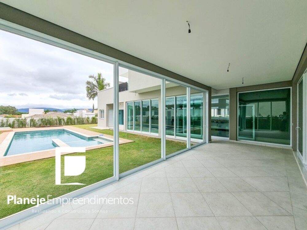 Casa de Condomínio, 5 quartos - Foto 30