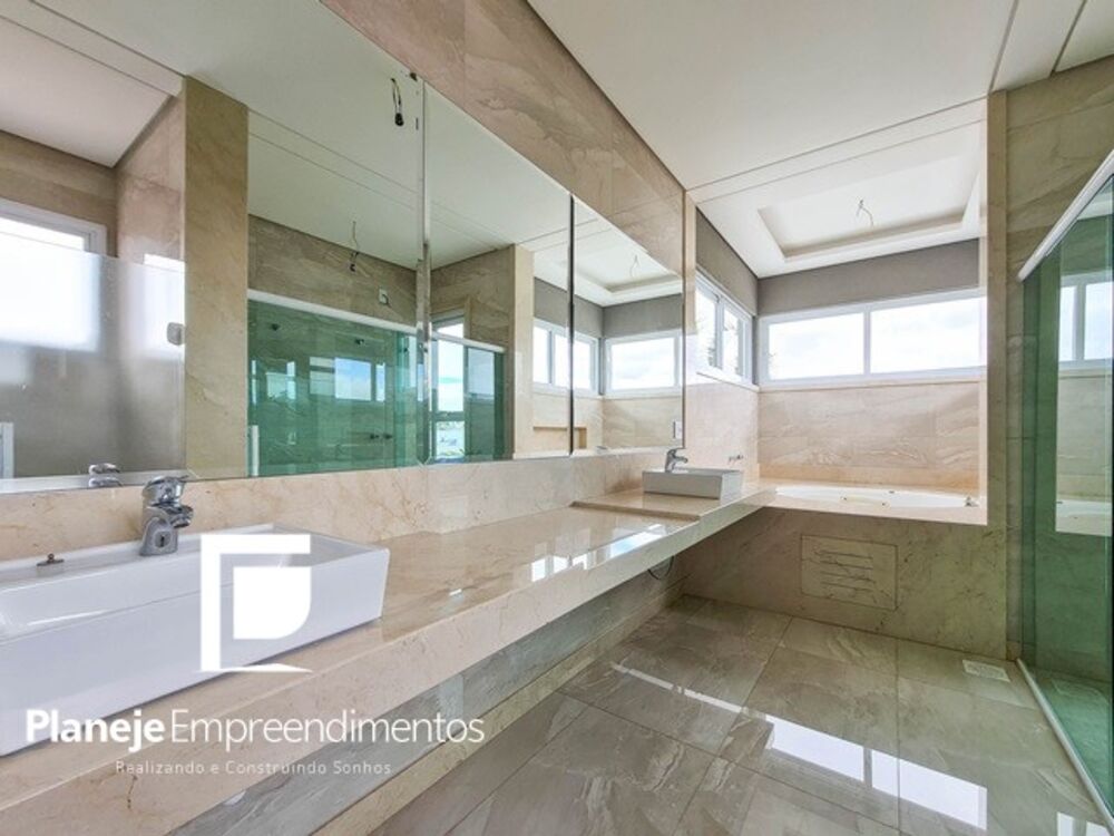 Casa de Condomínio, 5 quartos - Foto 7