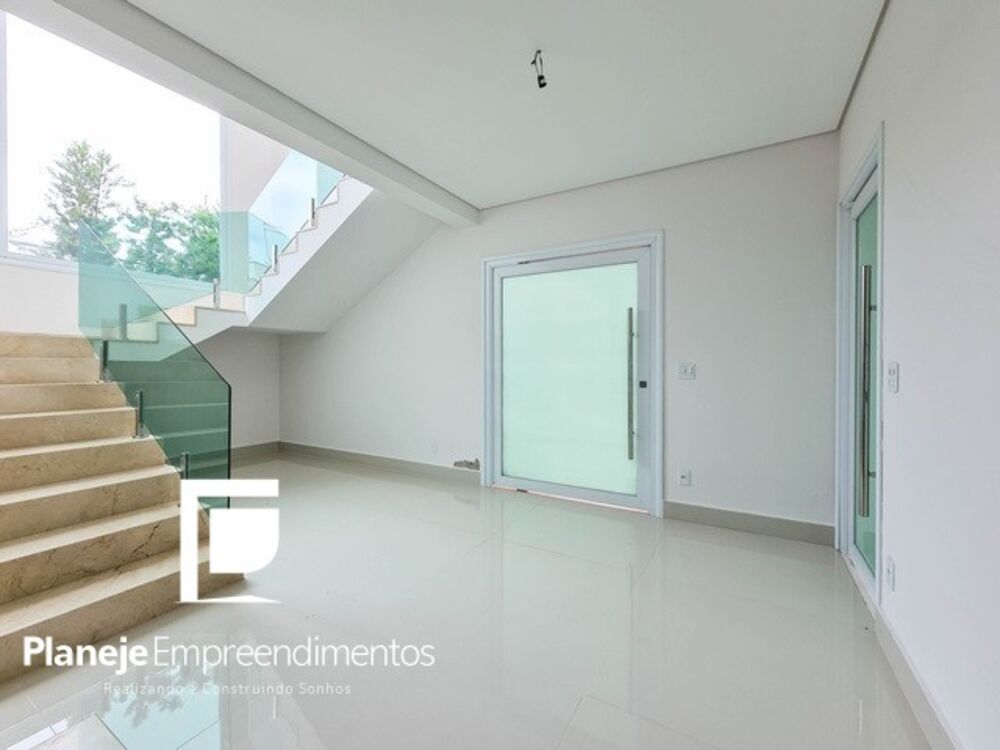 Casa de Condomínio, 5 quartos - Foto 19