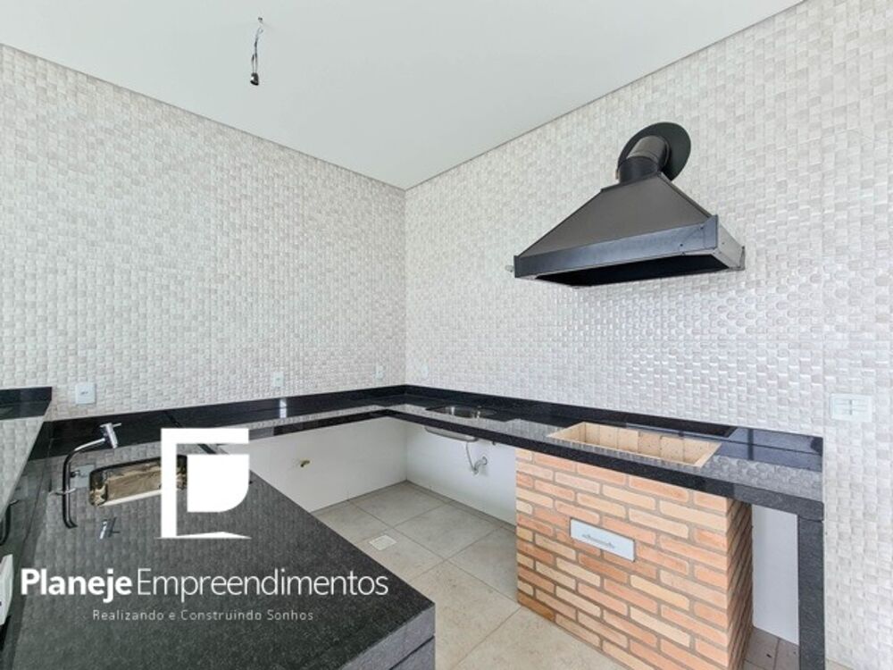 Casa de Condomínio, 5 quartos - Foto 55