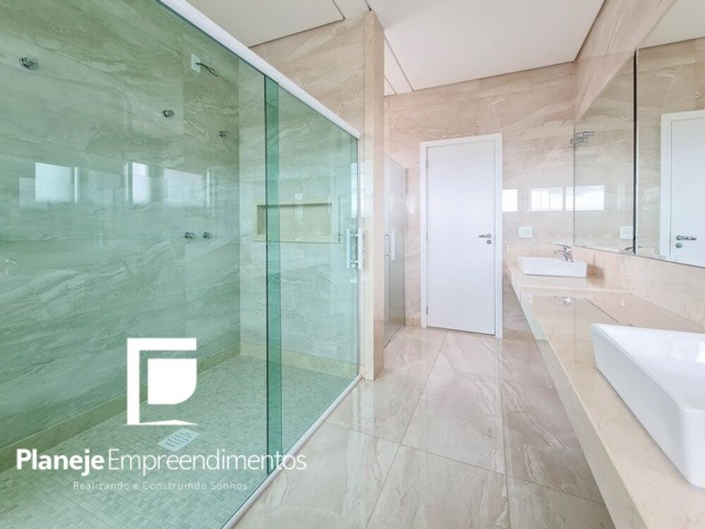 Casa de Condomínio, 5 quartos - Foto 6