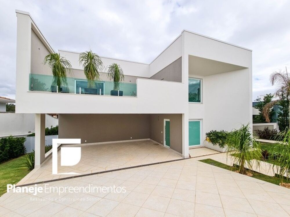 Casa de Condomínio, 5 quartos - Foto 28