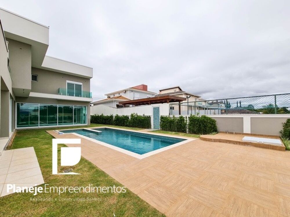 Casa de Condomínio, 5 quartos - Foto 3