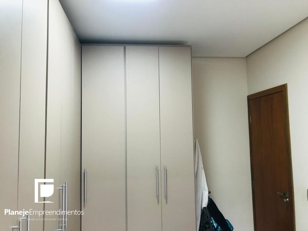 Casa de Condomínio, 3 quartos - Foto 11