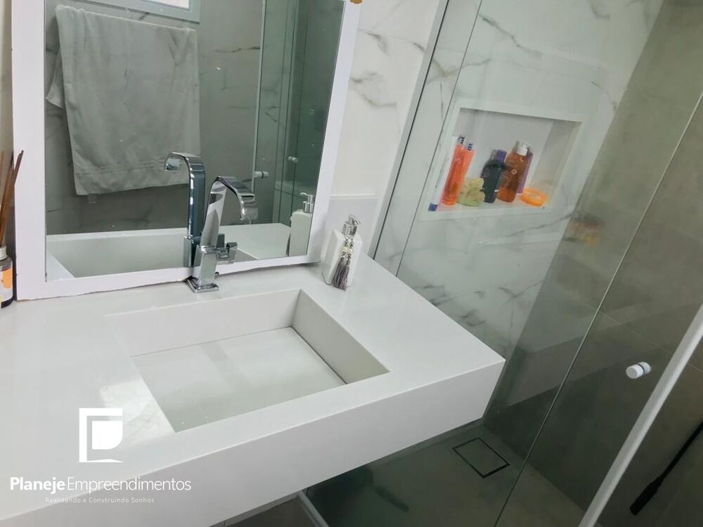 Casa de Condomínio, 3 quartos - Foto 10