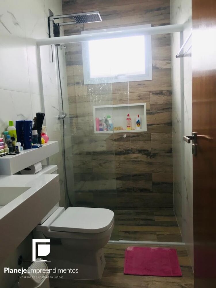 Casa de Condomínio, 3 quartos - Foto 14