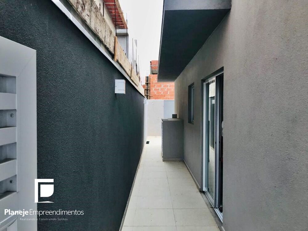 Casa de Condomínio, 3 quartos - Foto 16