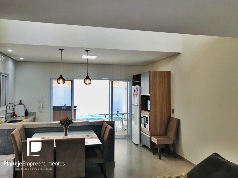 Casa de Condomínio, 3 quartos - Foto 3