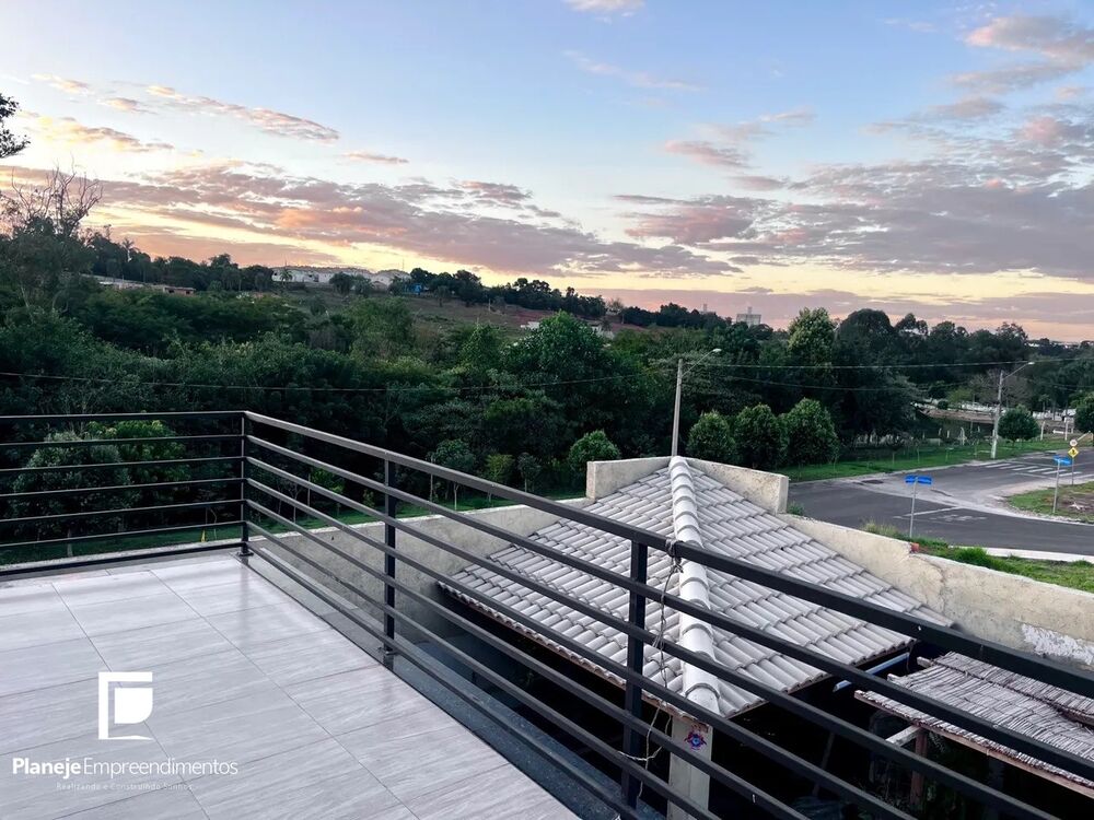 Casa à venda com 3 quartos - Foto 6