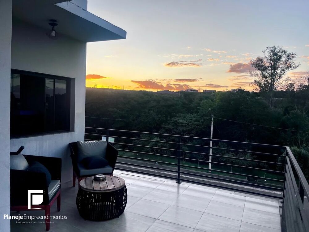 Casa à venda com 3 quartos - Foto 5