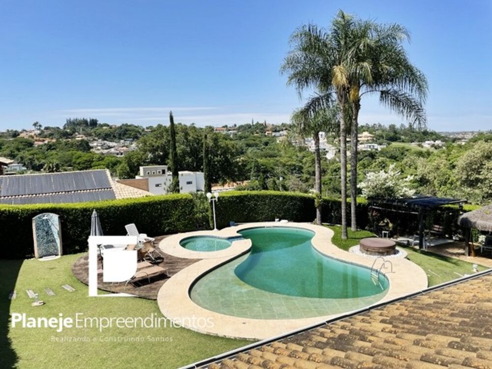Casa de Condomínio, 4 quartos - Foto 6