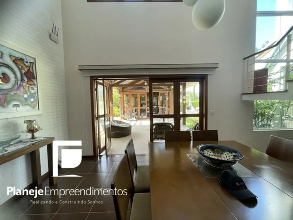 Casa de Condomínio, 4 quartos - Foto 10