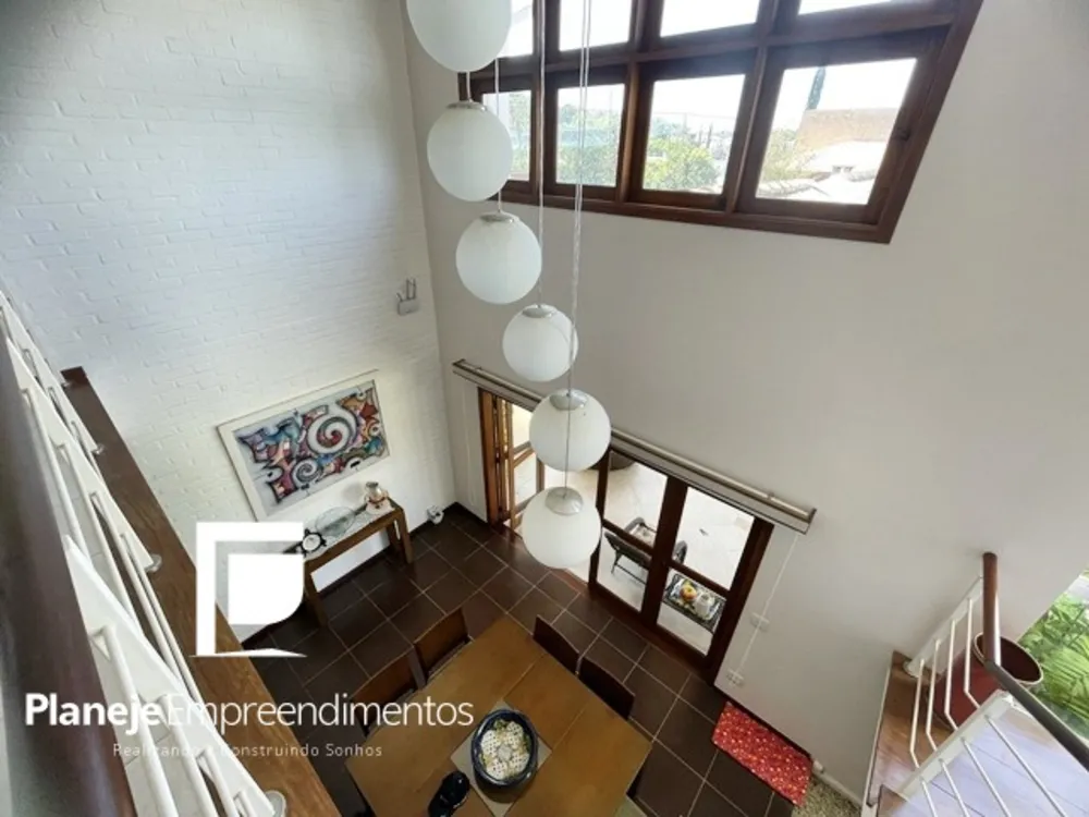Casa de Condomínio, 4 quartos - Foto 17