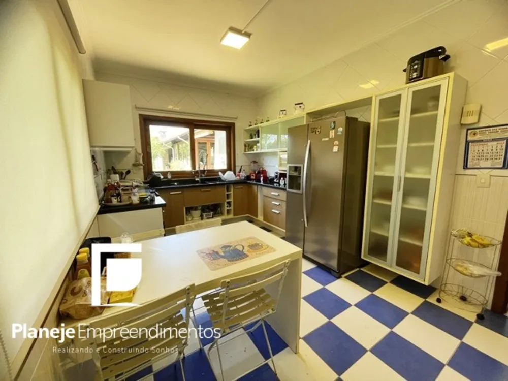 Casa de Condomínio, 4 quartos - Foto 7