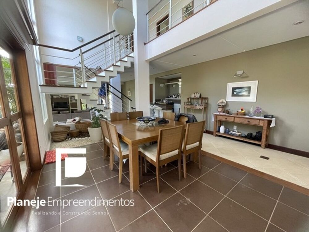 Casa de Condomínio, 4 quartos - Foto 5